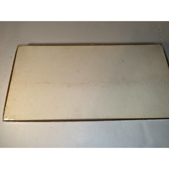 Vintage 1963 Original CLUE Detective Board Game Parker Brothers Complete - Picture 15 of 15